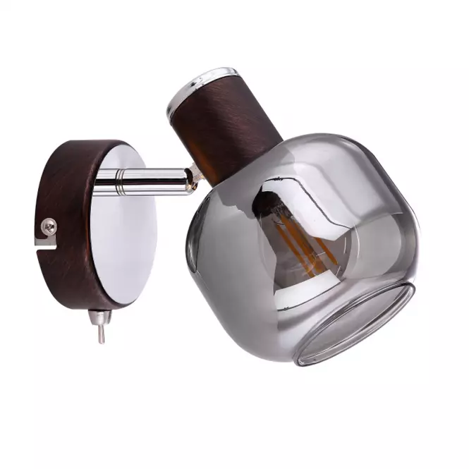Lampa 54303-1 Dymione LS1