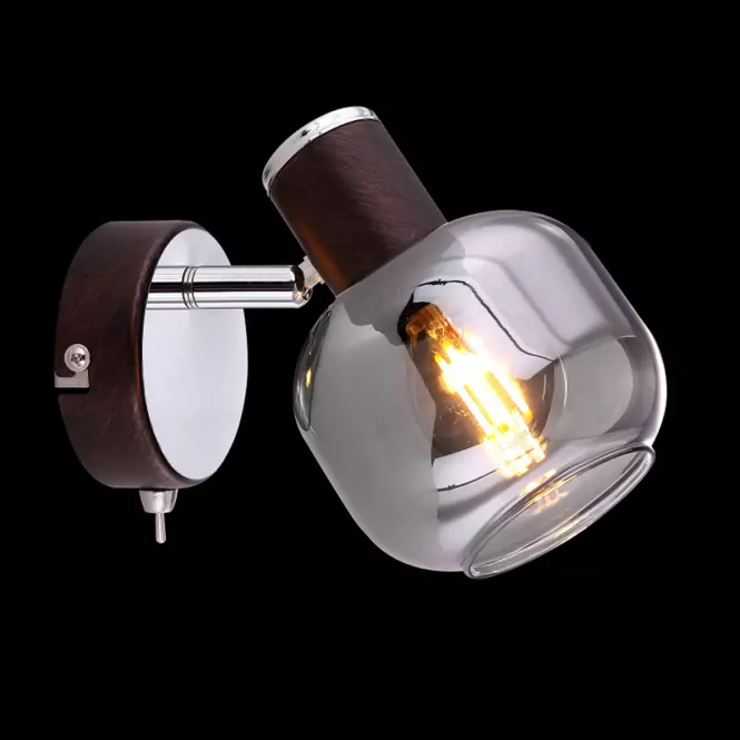 Lampa 54303-1 Dymione LS1