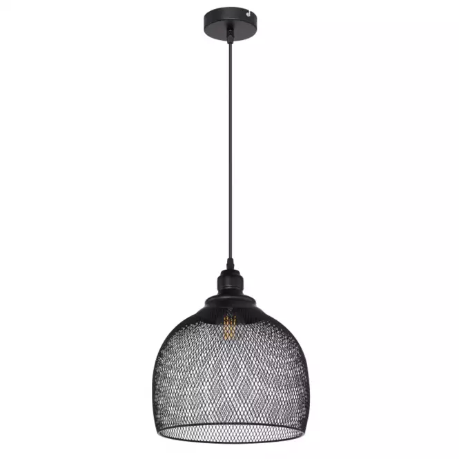 Lampa 15047H6 black LW1