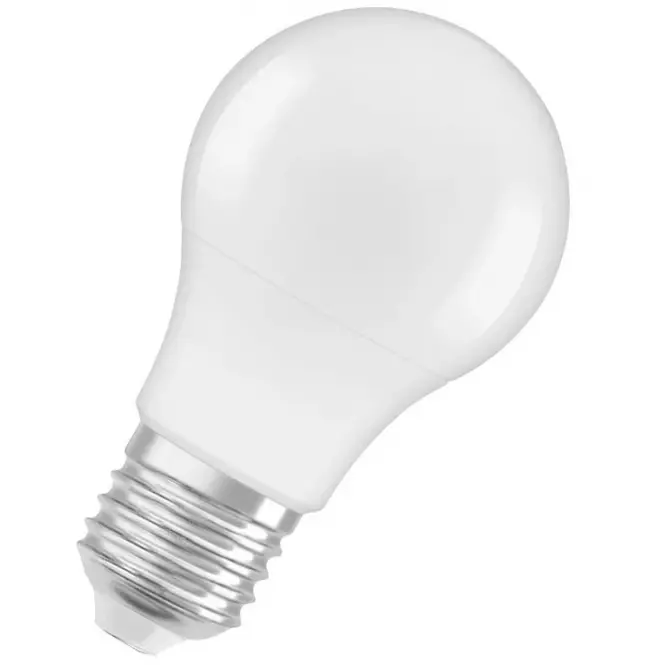 Żarówka LED OSRAM A40 E27 4,9W 2700K