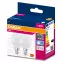 Żarówka LED Osram E14 P45 4,9W 4000K 2szt
