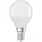 Żarówka LED Osram E14 P45 4,9W 4000K 2szt,2