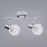Lampa Lauren 6092 LS2