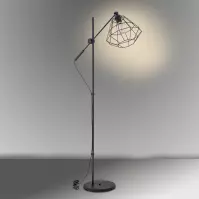 Lampa Boogie Bis 9268 CZLP1