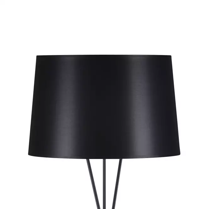 Lampa Remi black K-4353  LP1