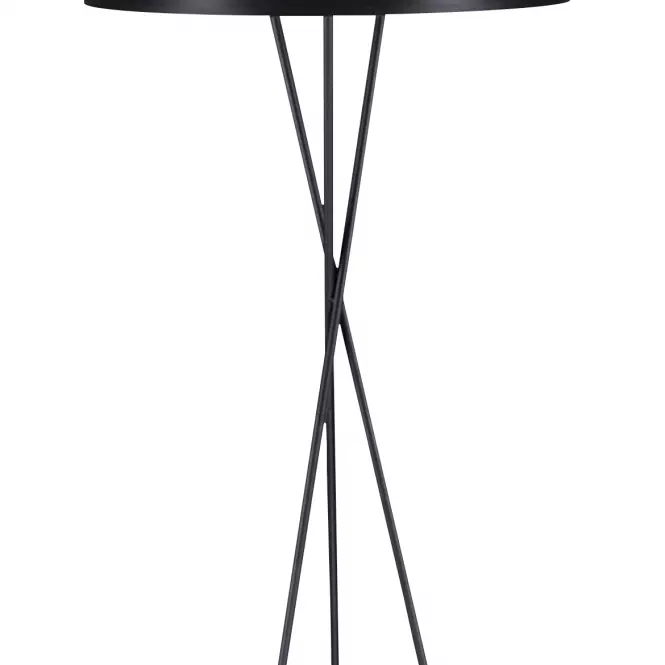 Lampa Remi black K-4353  LP1