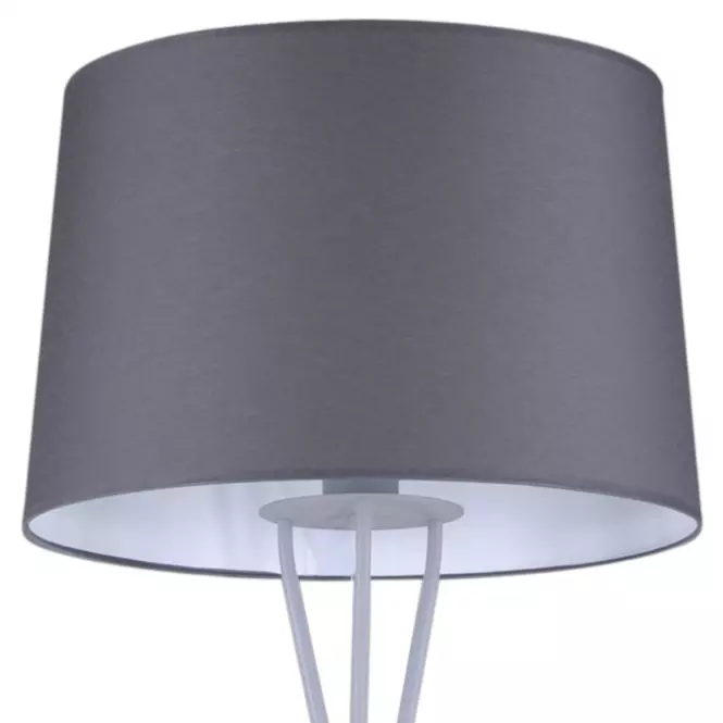 Lampa Remi Gray K-4373 LP1
