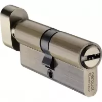 Wkładka do drzwi G50/50 patyna mat