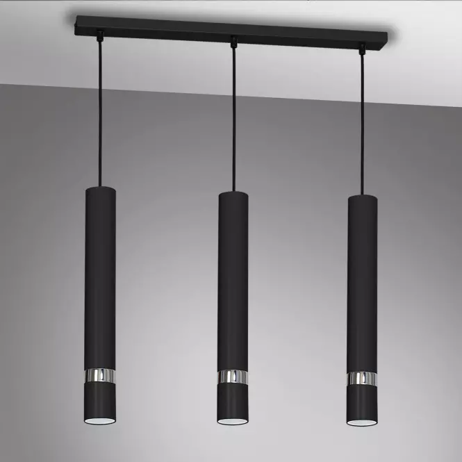 Lampa Joker Black MLP 1414 LW3