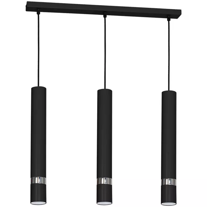 Lampa Joker Black MLP 1414 LW3