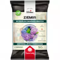 Ziemia do roślin kwaśnolubnych (MASTERRA)