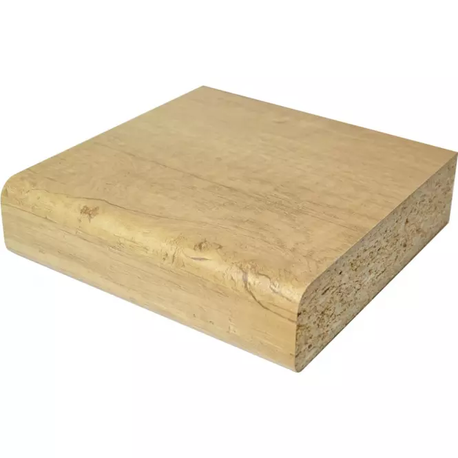 Blat dąb artisan 260cm/38mm