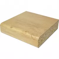 Blat dąb artisan 80cm/38mm
