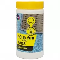 Tabs chlorine 200g chlor tabl. 1kg