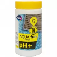 Chemia basenowa – ph+ 1kg