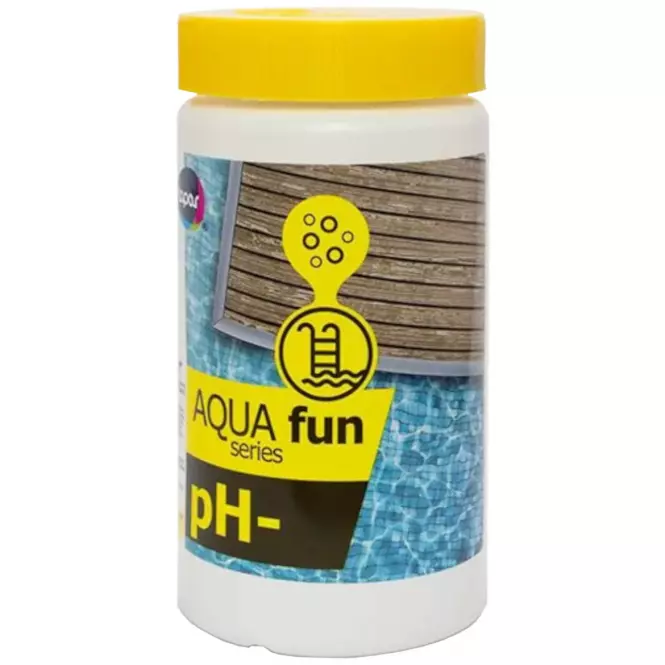 Chemia basenowa – ph- 1,5kg