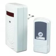 Dzwonek bezprzewodowy  230V P5705