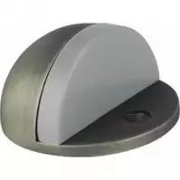 Odbojnik drzwiowy kulisty MC 799 patyna mat