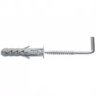 Koelner Kołek rozporowy z hakiem prostym 6 x 30mm