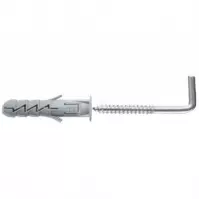 Koelner Kołek rozporowy z hakiem prostym 12 x 60mm