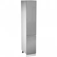 Szafka kuchenna Gardena D40SP P grey