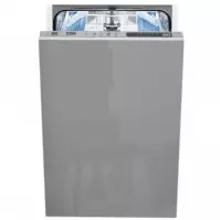Szafka kuchenna Gardena D45FZW front do zmywarki 713 x 446 grey