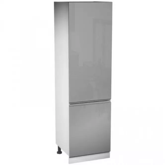 Szafka kuchenna Gardena D60R P grey
