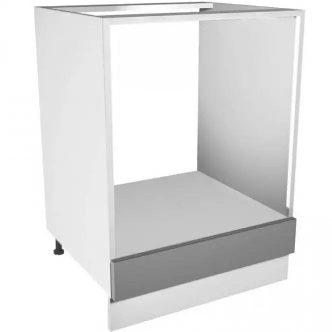 Szafka kuchenna Gardena D60ZK grey
