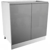 Szafka kuchenna Gardena D80 grey