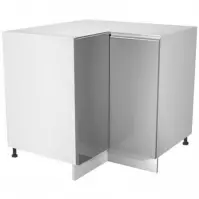 Szafka kuchenna Gardena D90N grey