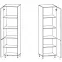 Szafka kuchenna Linea D40SP grey,3