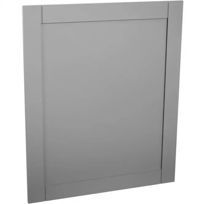 Front do zmywarki Linea D45FZN 570 x 446 grey