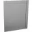 Front do zmywarki Linea D45FZN 570 x 446 grey