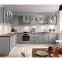 Front do zmywarki Linea D45FZN 570 x 446 grey,4