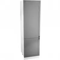 Szafka kuchenna Linea D60R grey
