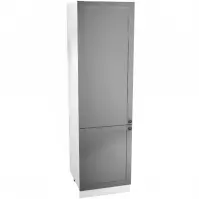 Szafka kuchenna Linea D60ZL grey