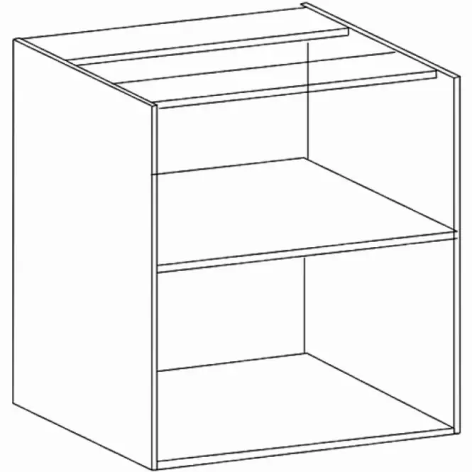Szafka kuchenna Linea D80 grey,3