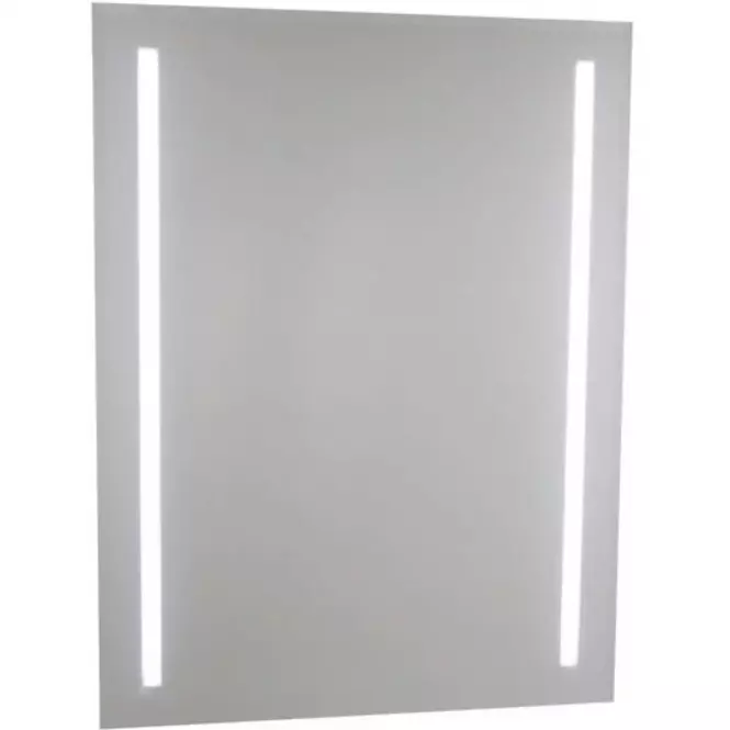 Lustro LED 1 60x80
