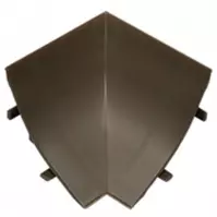Narożnik wewnętrzny – granit vercelli antracyt LWS-105