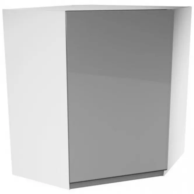 Szafka kuchenna Gardena G60N grey