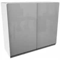 Szafka kuchenna Gardena G80C grey