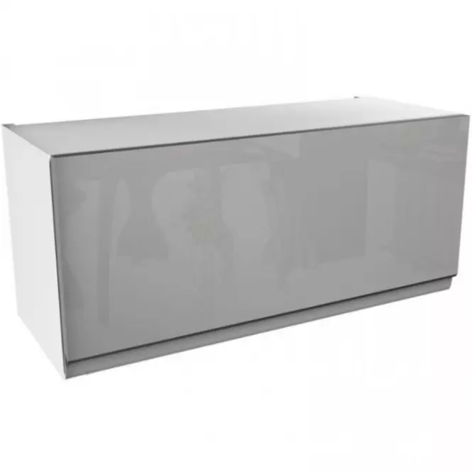 Szafka kuchenna Gardena G80K grey