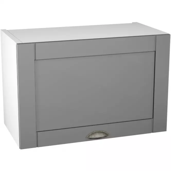Szafka kuchenna Linea G60K grey
