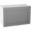 Szafka kuchenna Linea G60K grey