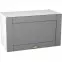Szafka kuchenna Linea G60KN grey