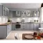 Szafka kuchenna Linea G60N grey,6