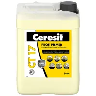 Ceresit CT 17 Grunt głębokopenetrujący 10l