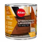 Altax Szybkoschnąca Lakierobejca Do Wnętrz Dąb 0,25l