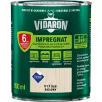 Vidaron Impregnat Dąb Bielony. 0,7l