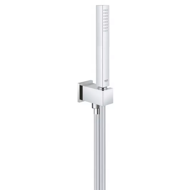 Zestaw prysznicowy z uchwytem 1 strumień EUPHORIA CUBE STICK Grohe 26405000